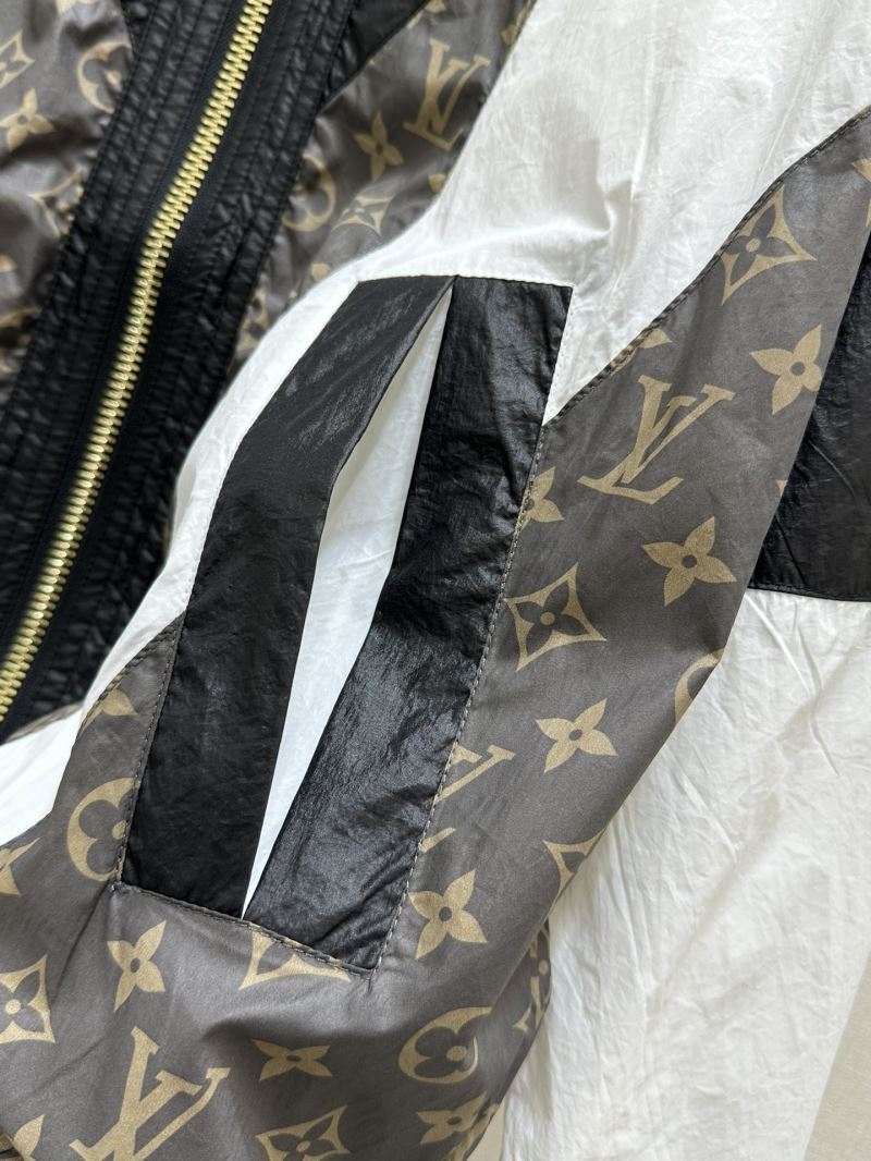 Louis Vuitton Outwear